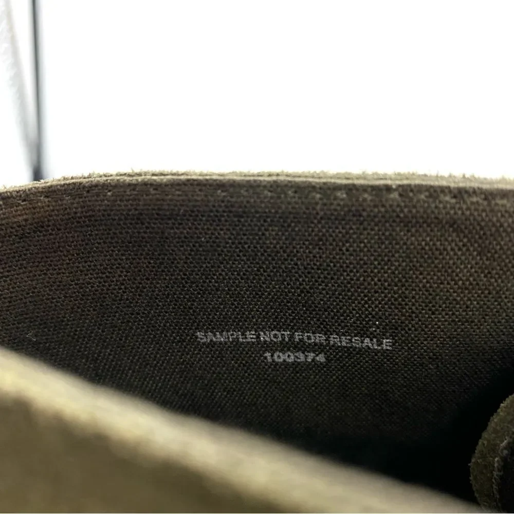 Toms Mens Fremont Sneakers Chukka Shoes